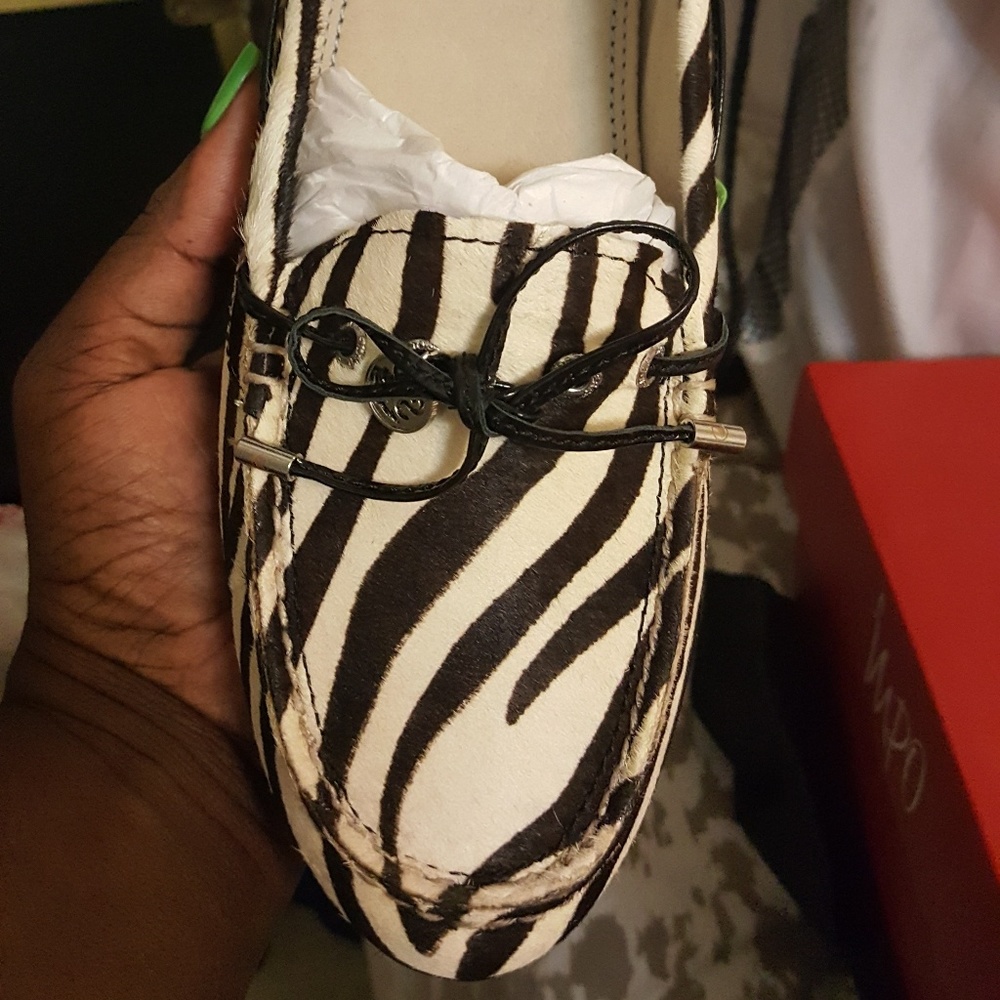 Brand new Sperry shoes